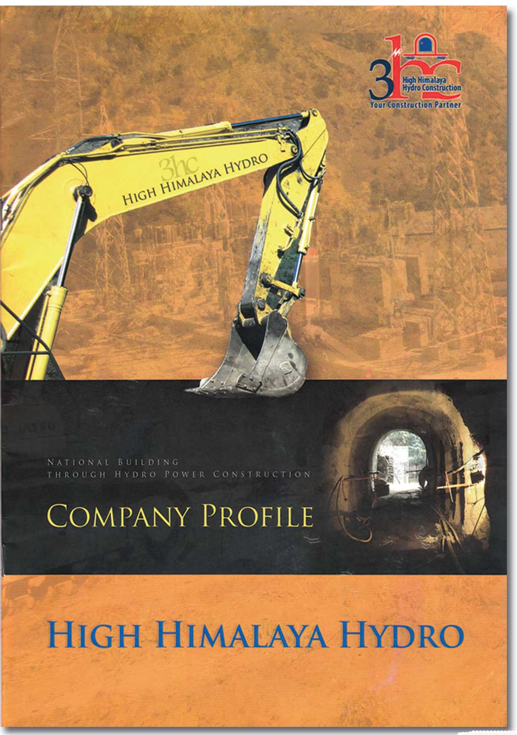 High Himalaya Hydro Construction Pvt. Ltd. Company Profile